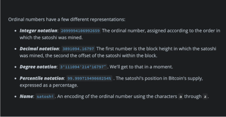 Abstraordinals Sats